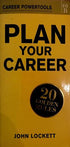 bookworms_Plan Your Career (Career PowerTools)_John Lockett