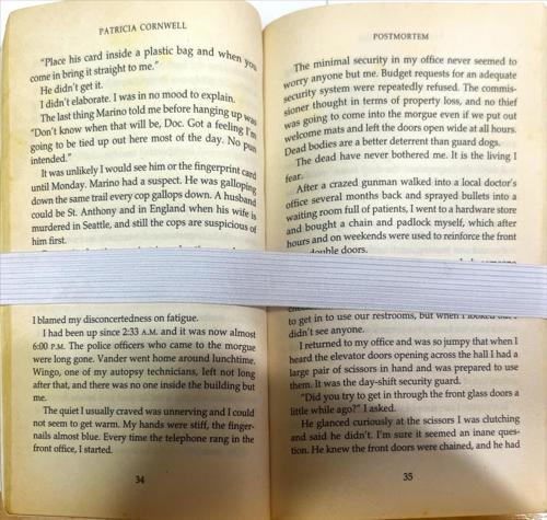 bookworms_Postmortem_Patricia Cornwell