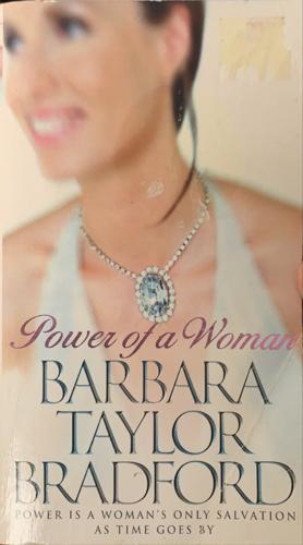 bookworms_Power of a Woman_Barbara Taylor Bradford