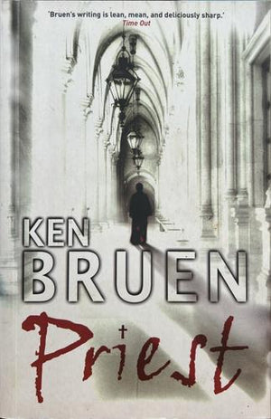 bookworms_Priest_Ken Bruen
