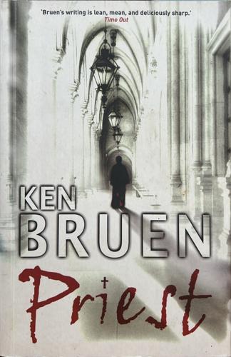 Priest - By Ken Bruen