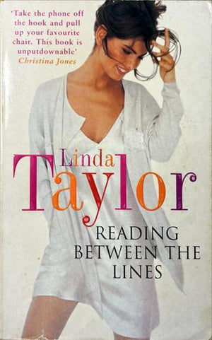 bookworms_Reading Between the Lines_Linda Taylor