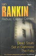 bookworms_Rebus: Capital Crimes_Ian Rankin