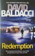 bookworms_Redemption_David Baldacci