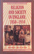 bookworms_Religion and Society in England, 1850-1914_Hugh McLeod