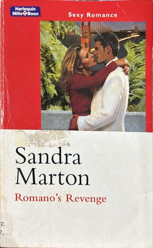 bookworms_Romano's Revenge_Sandra Marton