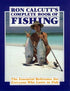 bookworms_Ron Calcutt's Complete Book Of Fishing_Ron Calcutt