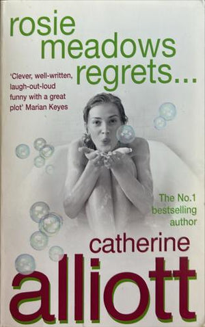 bookworms_Rosie Meadows regrets..._Catherine Alliott