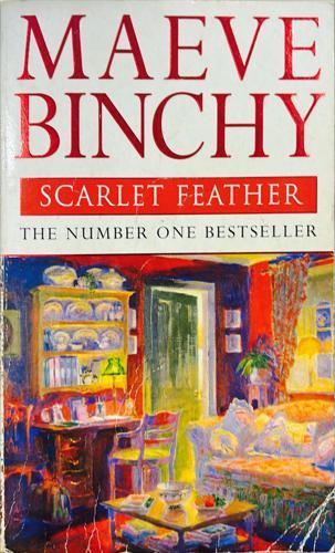 Scarlet Feather - By Maeve Binchy