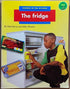 bookworms_Science in the Kitchen - The Fridge_Dave Byrne , Mike Wheeler