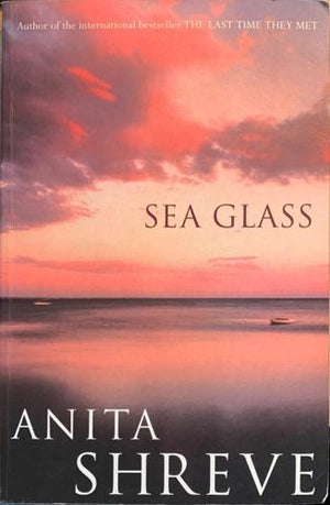 bookworms_Sea Glass_Anita Shreve