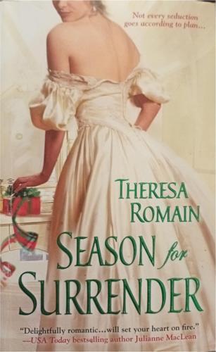 bookworms_Season for Surrender_Theresa Romain