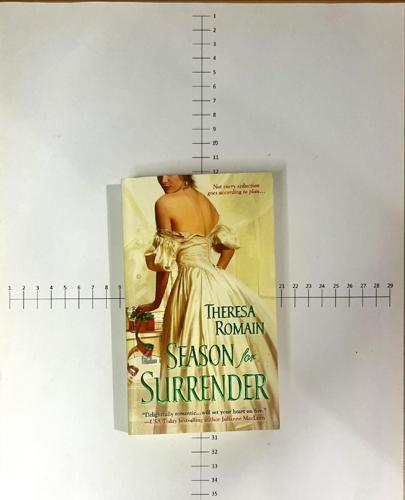 bookworms_Season for Surrender_Theresa Romain