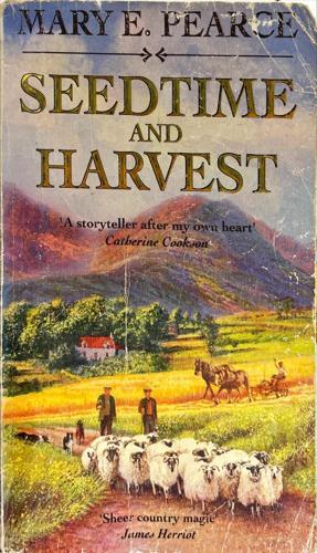 bookworms_Seedtime and Harvest_Mary E. Pearce