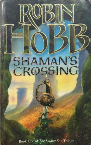 bookworms_Shaman's Crossing_Robin Hobb