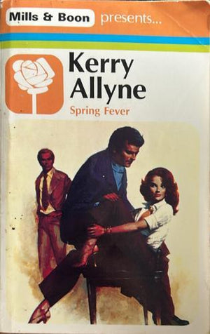 bookworms_Spring Fever_Kerry Allyne
