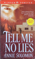 bookworms_Tell Me No Lies_Annie Solomon