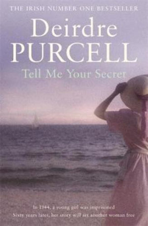 bookworms_Tell Me Your Secret_Deirdre Purcell