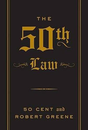 bookworms_The 50th Law_50 Cent, Robert Greene
