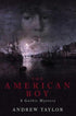 bookworms_The American Boy_Andrew Taylor