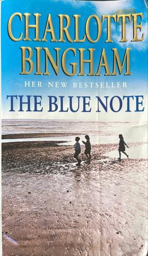 The Blue Note - By Charlotte Bingham