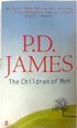 bookworms_The Children of Men_P.D. James