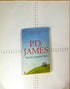 bookworms_The Children of Men_P.D. James