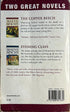 bookworms_The Copper Beech and Evening Class_Maeve Binchy