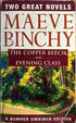 bookworms_The Copper Beech and Evening Class_Maeve Binchy