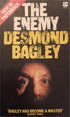 bookworms_The Enemy_Desmond Bagley