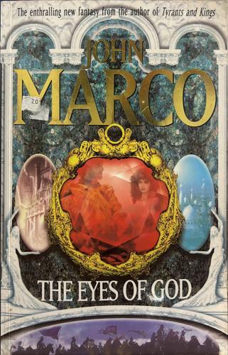 The Eyes of God - By John Marco