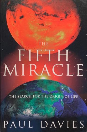 The Fifth Miracle - By Paul Davies