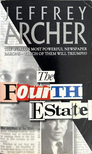 bookworms_The Fourth Estate_Jeffrey Archer