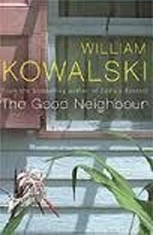 bookworms_The Good Neighbour_Willia Kowalski