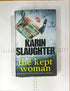 bookworms_The Kept Woman_Karin Slaughter