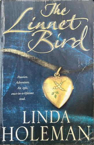 The Linnet Bird - By Linda Holeman