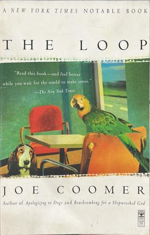bookworms_The Loop_Joe Coomer