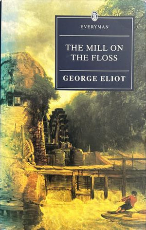 bookworms_The Mill on the Floss_George Eliot
