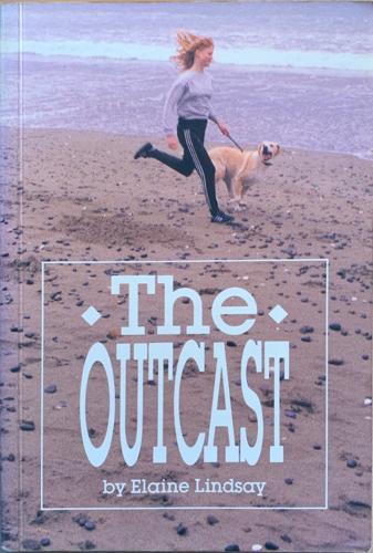 bookworms_The Outcast_Elaine Lindsay