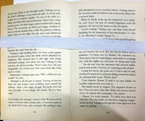 bookworms_The Painter of Shanghai_Jennifer Cody Epstein