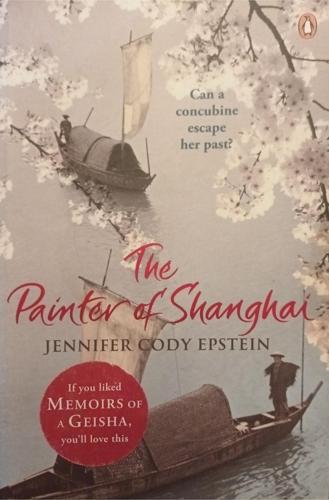 bookworms_The Painter of Shanghai_Jennifer Cody Epstein