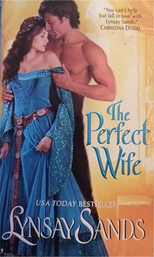 bookworms_The Perfect Wife_Lynsay Sands