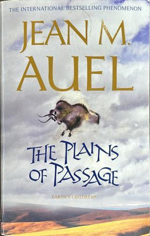 bookworms_The Plains of Passage_Jean M Auel