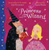 bookworms_The Princess and the Wizard_Julia Donaldson, Lydia Monks