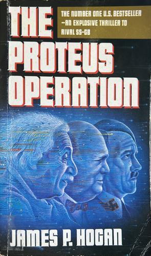 The Proteus Operation - By James P. Hogan