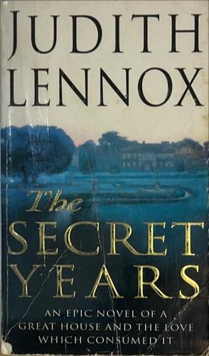 bookworms_The Secret Years_Judith Lennox