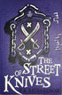 bookworms_The Street of Knives_V.A. Richardson