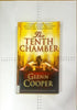 bookworms_The Tenth Chamber_Glenn Cooper