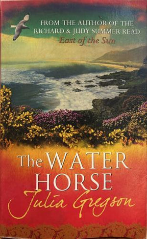 bookworms_The Water Horse_Julia Gregson