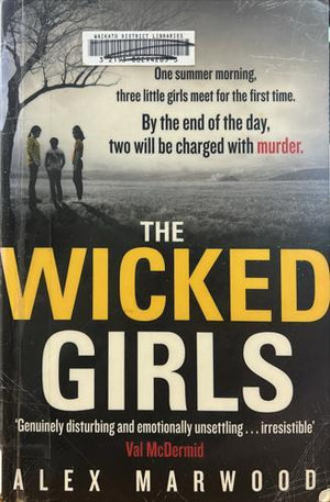 bookworms_The Wicked Girls_Alex Marwood